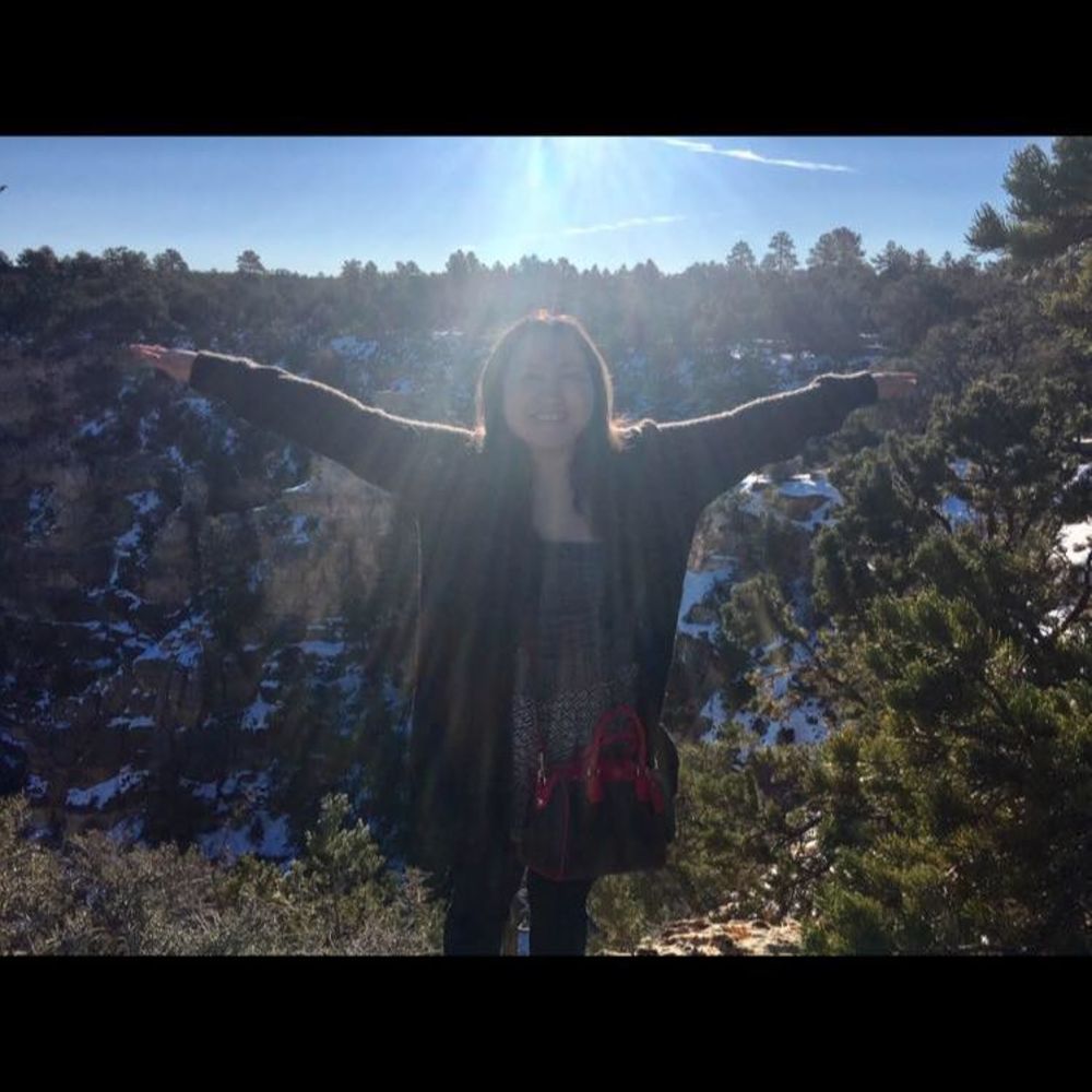 Meet your Posher, Tiffany